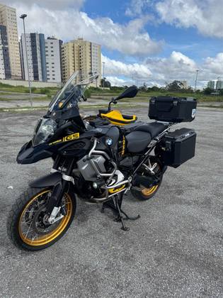 BMW R 1250 GS ADVENTURE PREMIUM 40 ANOS 